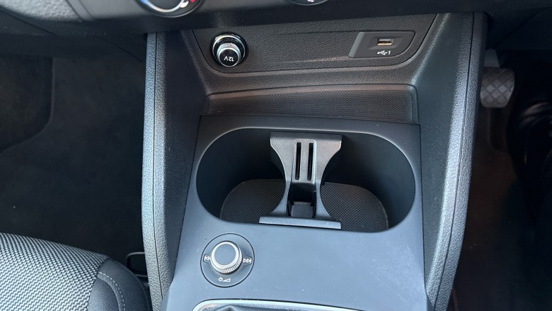 Audi Q2 30 TFSI Sport 5dr Petrol Estate